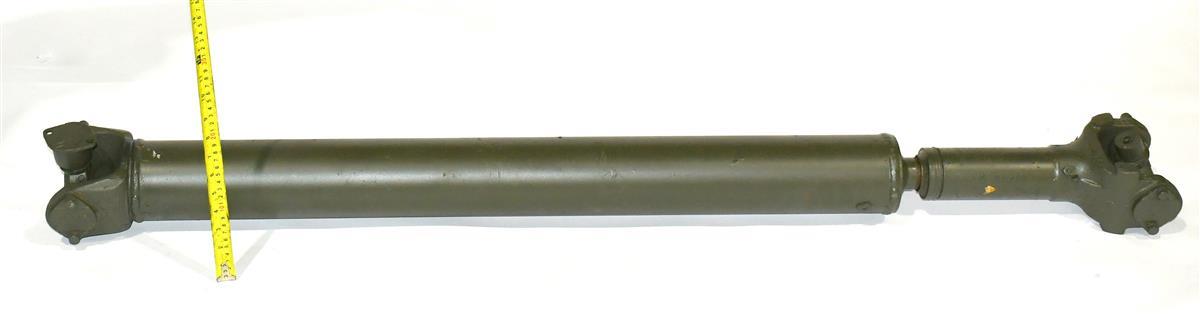 FM-640 | FM-640 Driveshaft (19).JPG