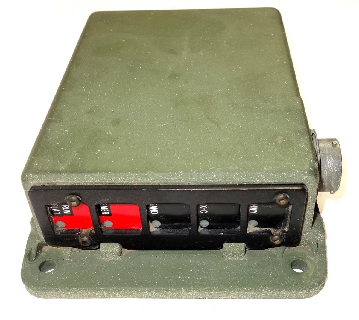 9M-1869 | 6110-01-268-8739 CTIS ( Central Tire Inflation System) Electronic Control Unit  (5) (Large).JPG