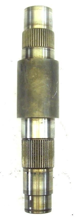 TCP-113 | TCP-113 Transfer Case Gear Shaft 1.jpg