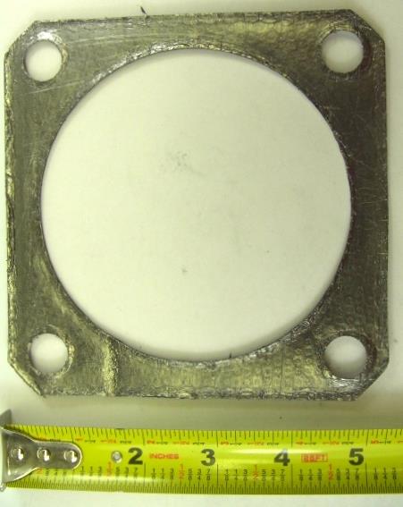 5T-725 | 5330-00-143-7371 muffler exhaust gasket M809 5T (4).JPG