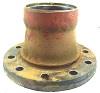 M939A1 Front Axle Hub