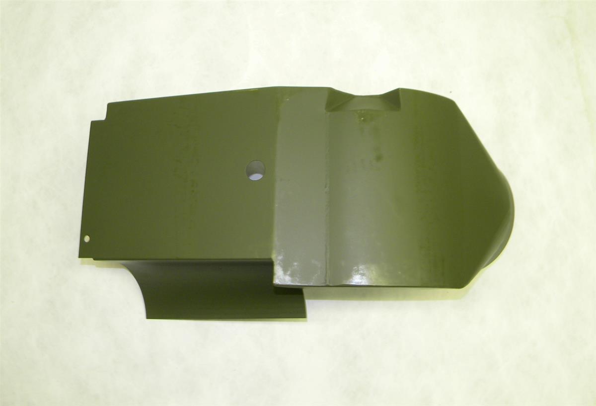 SP-1486 | 2540-01-008-7194 Elow Air Duct for M88A1 and M88A2 Recovery Vehcile. NOS (6).JPG