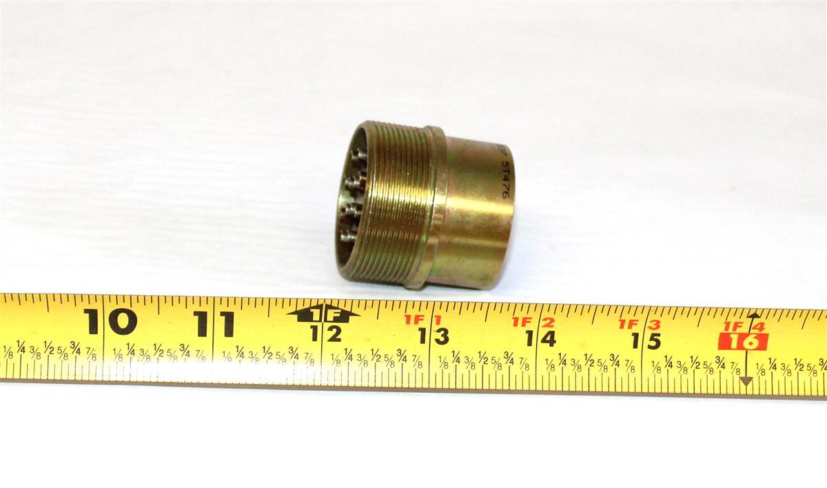 COM-5243 | Electrical Connector Shell and Insert for M109 Series Howizter (1).JPG