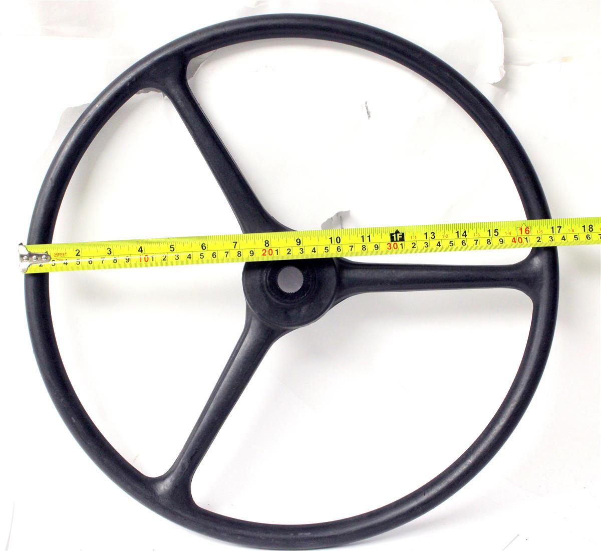 MU-504 | MU-504  Steering wheel 17 M274 Mule with 78 Center (7).JPG