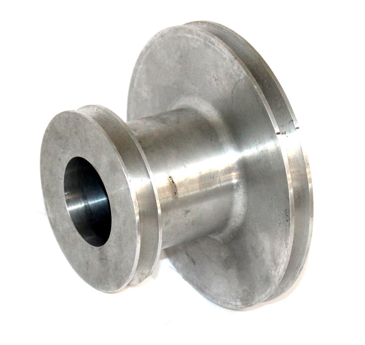 MU-516 | MU-516 Alternator Conversion Pulley Mechanical Mule M274 (1).JPG