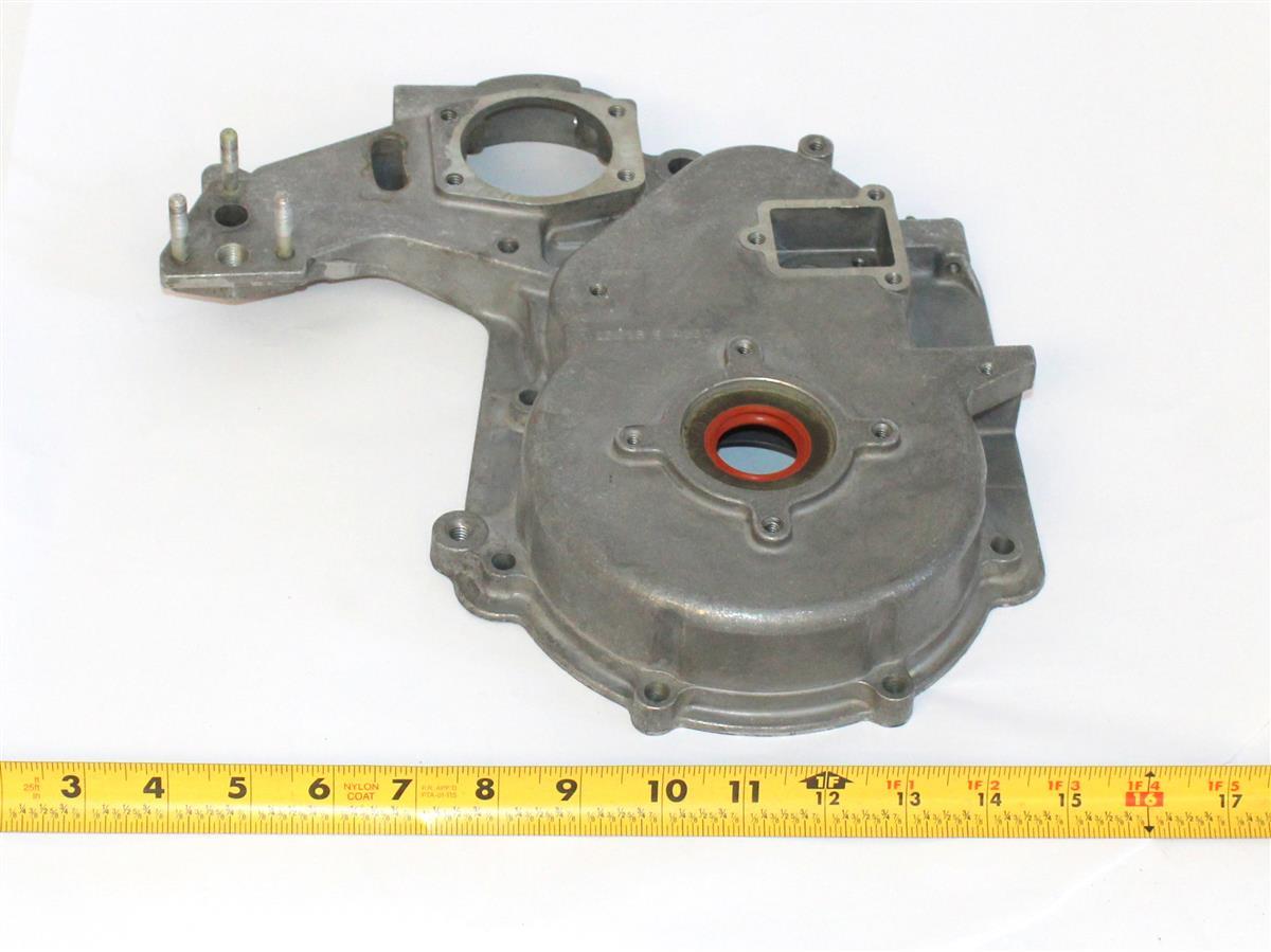 MSE-191 | Timing Gear Cover 2A042 Gen-Set 5 KW (9).JPG