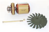 MSE-056 | MSE-056 Rotor Electric Generator (8).JPG