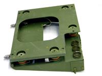 RAD-206  | 5820-00-893-1323 MT-1029VRC, Mounting Base Installation Kit, RAD-206l.JPG