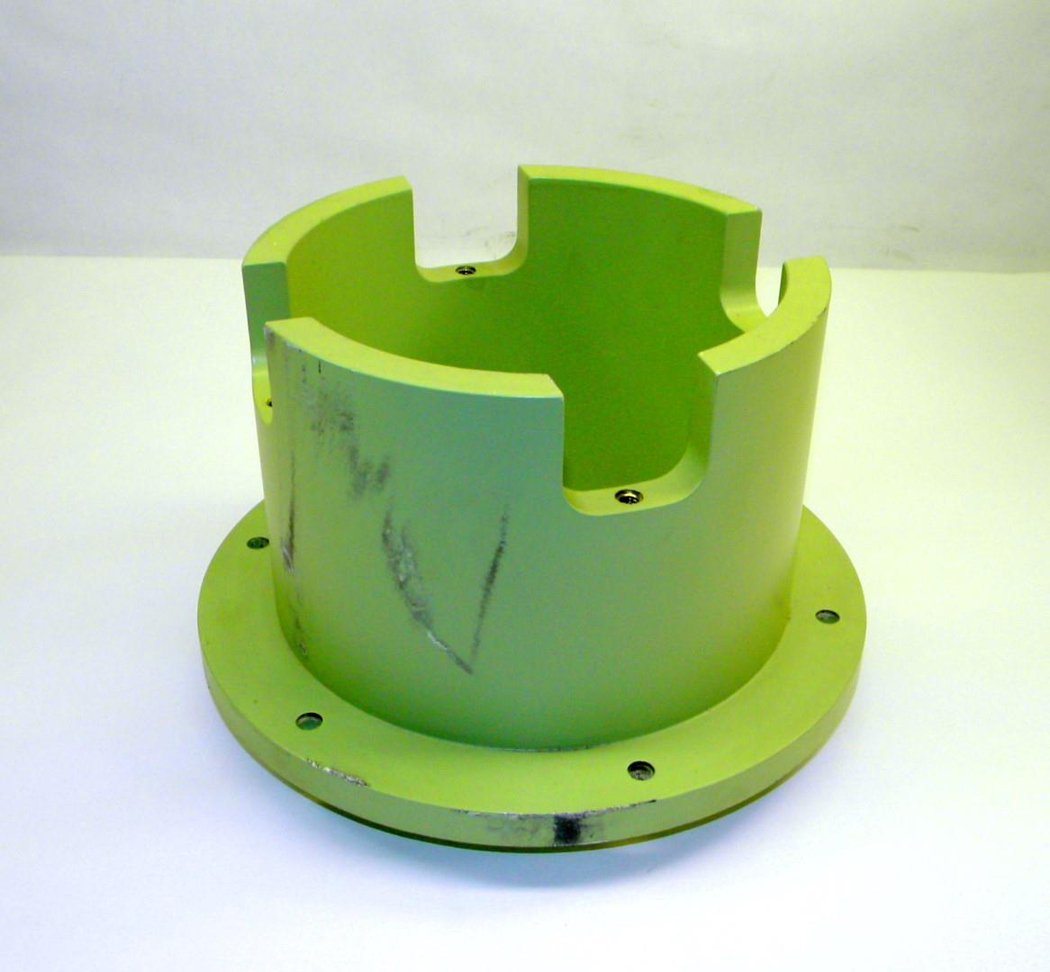 SP-1639 | 2590-01-140-4515 Ventilating F Mount for Carrier Personnel M113 A1, A2, A3. NOS.  (1).JPG