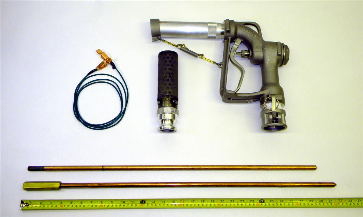 SP-1525 | 4320-01-247-2633 24 Volt Ohler Fuel Transfer Pump with Accessories Model AFPS-6315-24VDC. NOS.  (7).JPG