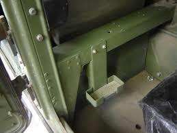 HM-1230 | M101A2lower rifle mount on floor (1).jpg