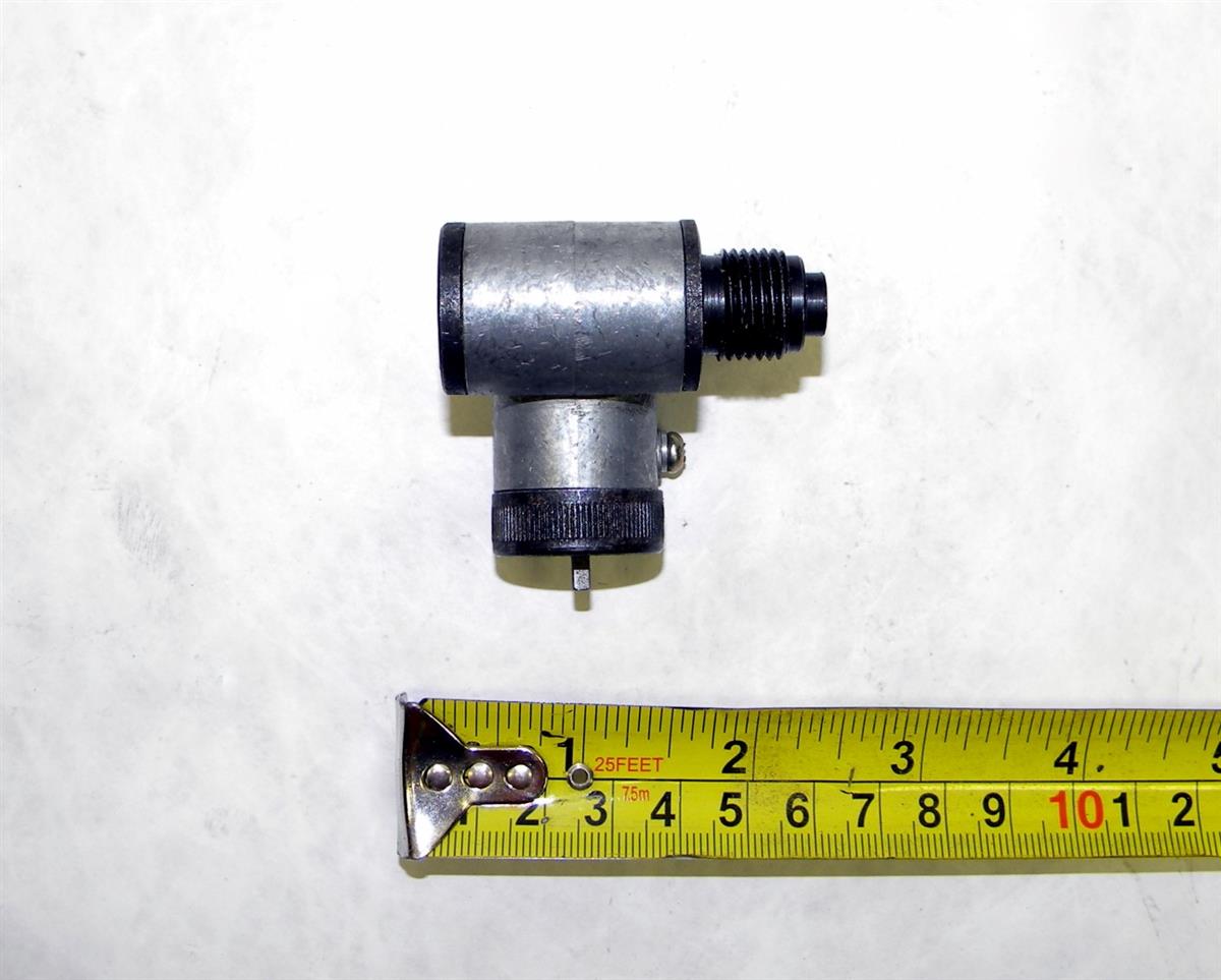HEM-168 | 3010-01-352-9102 Tachometer Right Angle Drive Unit for M1070. NOS (2).JPG