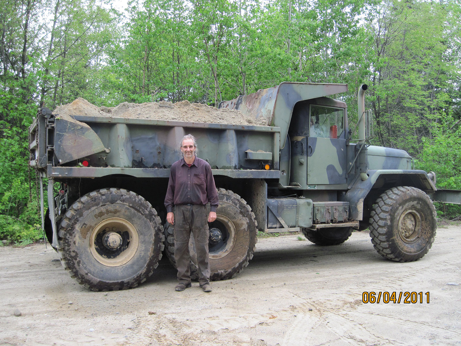 M817dumptruck