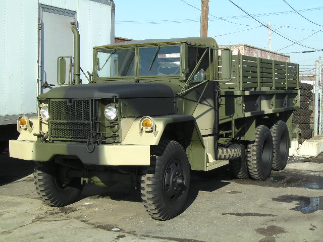 M35A2k