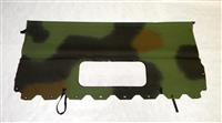 HM-900 | 2540-01-450-4018 Rear Curtain Assembly, Camo for 2 Man HMMWv. NOS (3).JPG