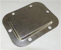 SPC-111 | 5340-00-354-0771 Spicer Transmission PTO Access Cover N.O.S (3).JPG