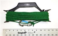 SP-1932 | 5985-01-254-9561 U.S. G.I. Rope And Carabiner Set With Stay Winder NOS (1) (Large).JPG