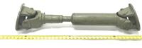 5T-563-Short | 5T-563-Short  5-Ton Driveshaft Forward (Middle) Axle to Rear Axle (10).JPG