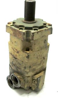 9M-1859 | 9M-1859 Front Winch Rotary Hydraulic Pump Motor M939A1 M939A2 (1).JPG