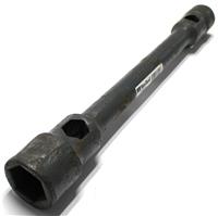 ALL-5402 | ALL-5402  Lug Wrench Double Ended with Hexagon Cross Bar Hole (5).JPG