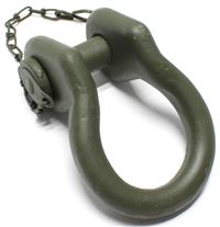 COM-5288 | COM-5288  Lifting Shackle Clevis with Pin for Front Bumper Shackle Mount (7).JPG