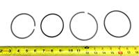 HM-2053 Power Steering Seal Kit HMMWV