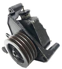 HM-1120 | HM-1120  Power Steering Pump Assembly With Pulley HMMWV (USED) (11).jpg