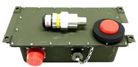 HM-122 | HM-122  Starter Control Box With Sensor Smart Start Box HMMWV (1).jpeg