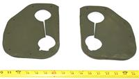 HM-3799 | HM-3799 Hood Rubber Seal Assembly ECV HMMWV (1).JPG