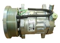 HM-3801 | HM-3801 Compressor Sanden 24 Volt (12).JPG