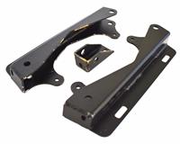 HM-3807 | HM-3807 4 Man Mounting Kit For Overhead Gypsy Rack Roof Rack HMMWV (10).JPG