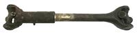 M151-164 | M151-164  Yoke And Axle Drive Shaft With U-Joint M151 AM General MUTT Jeep (2).jpeg