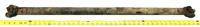 M151-167 | M151-167  Rear Propeller Drive Shaft With U-Joint M151 AM General MUTT Jeep (4).jpg