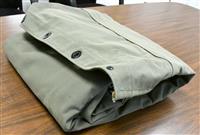 M35-878 | M35-878 Canvas Cab Top Military Green Rope Included M35 (3).JPG