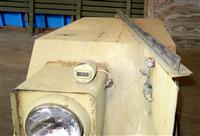 M9-6136 | M9-6136  Front Right Hand  Passenger Side Fender USED (9).JPG