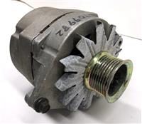 M9-6211 | M9-6211 Alternator Cummins Big Cam Diesel Engine M915 Series Trucks (6).JPG