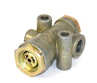 M9-6246 | M9-6246 Air Brake Inversion Vlave TR3 Bendix Valve M915A2 M916A1 (9).JPG