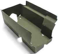 MSE-174 | MSE-174  Oil Pan Cover Military Standard Gasoline Engine 4A032 (7).JPG