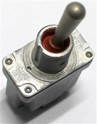MSE-199 | MSE-199  Micro Starter Switch Military Standard Gasoline Engine 4A032 (9).JPG