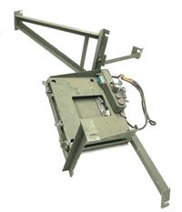 RAD-433 | RAD-433  Radio Equipment Base And Mounting Hardware Assembly (4).jpg