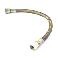 SP-3143 | SP-3143 Compressor Jumper Hose Stainless Steel Braided Flexible (1).JPG