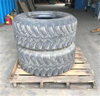 TI-344 | TI-344 Firestone Duplex 15-22.5 Tire (2 Tire Lot Sale) (10) (Medium).JPG