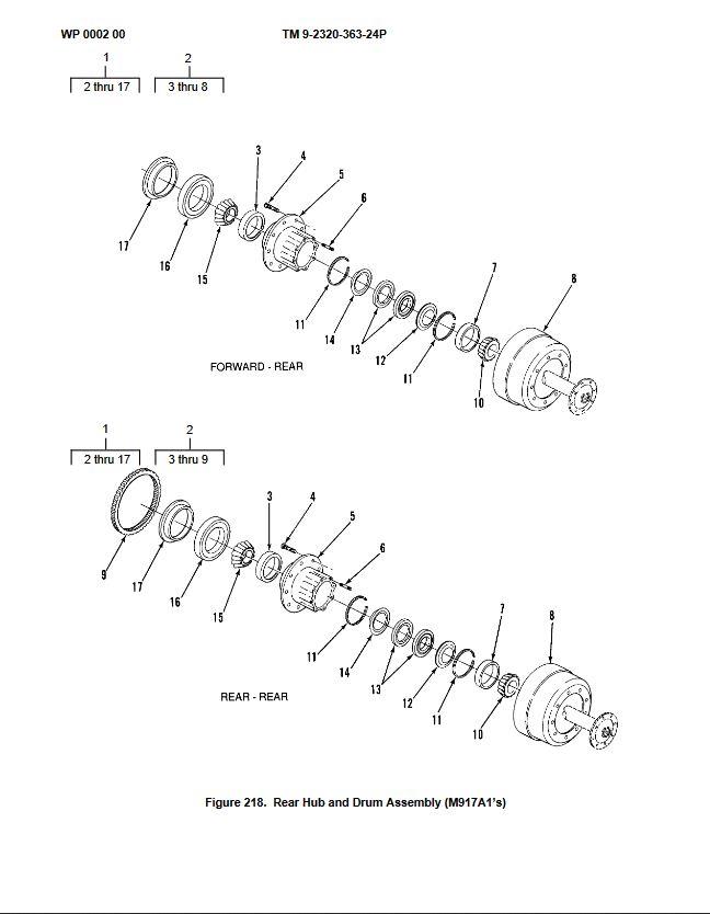 9M-694 | 9M-694  Outer Hub Seal M939A2.JPG