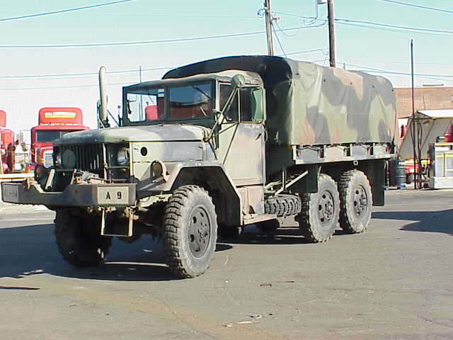 Zombie bugout truck (for sale...) - Calguns.net